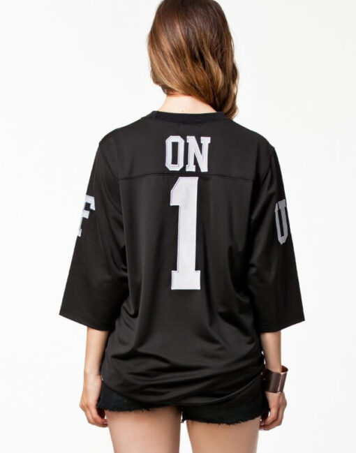 On1 Jersey UNIF - Image 2