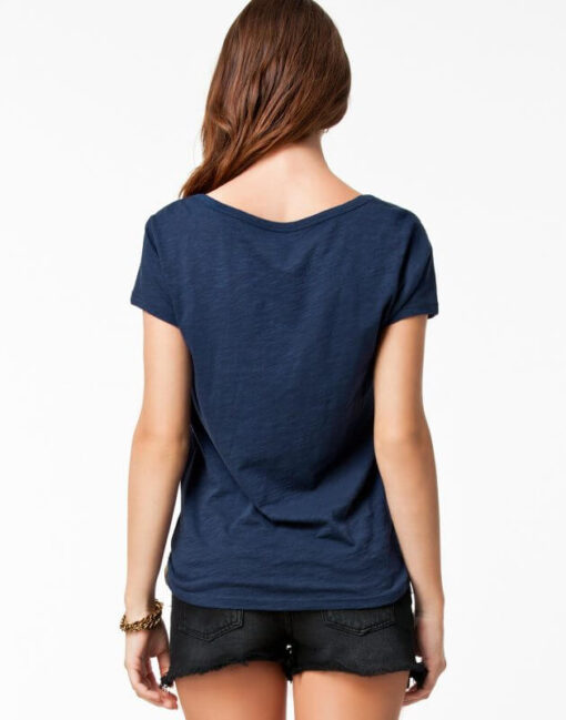 Indigo Blue Tee Lee Jeans - Image 2